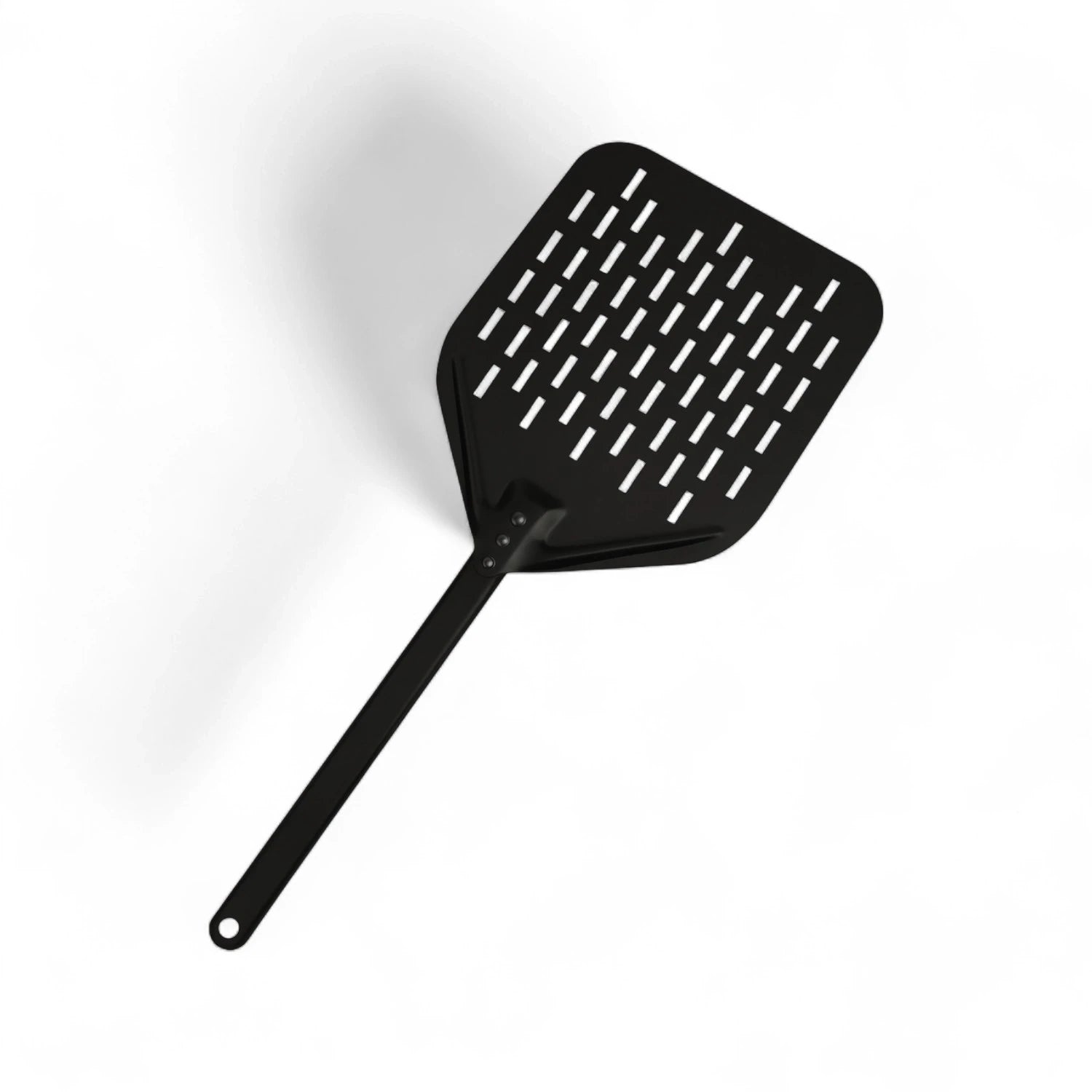 PeelPro 33 černá hliníková lopata na pizzu