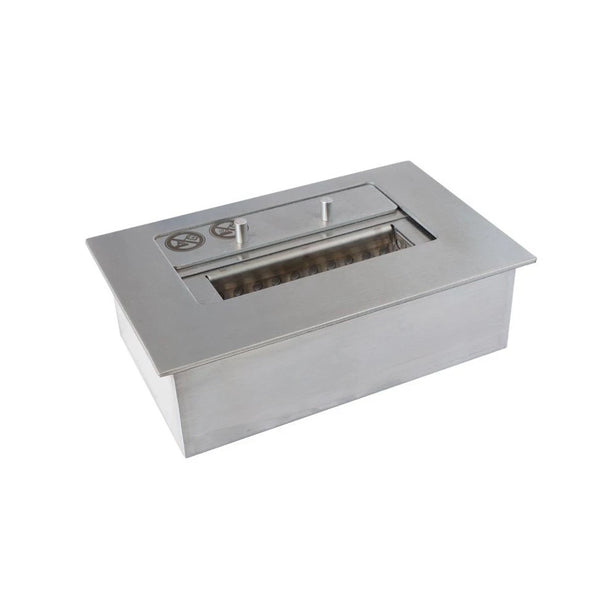 1,3 litrový Premium biolihový hořák - 24 cm