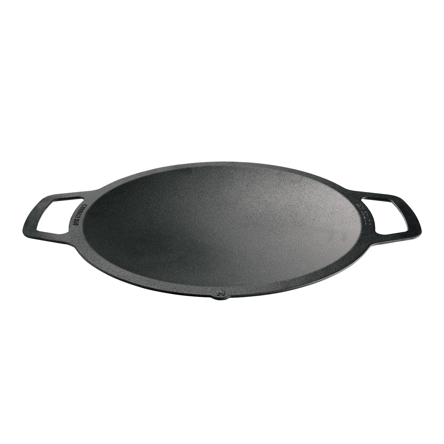 Solo Stove litinový wok - velký