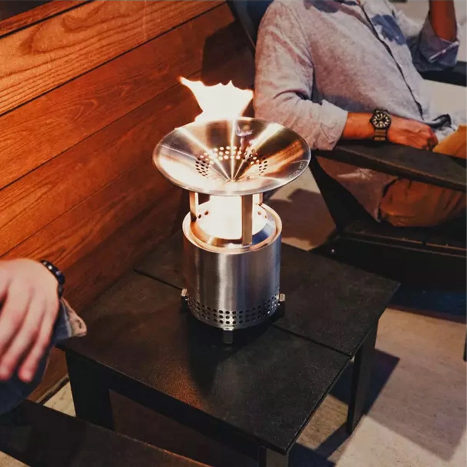 MESA XL DEFLEKTOR TEPLA