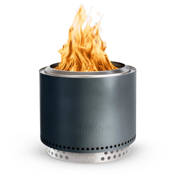 Bonfire + Stand 2.0 – gunmetal