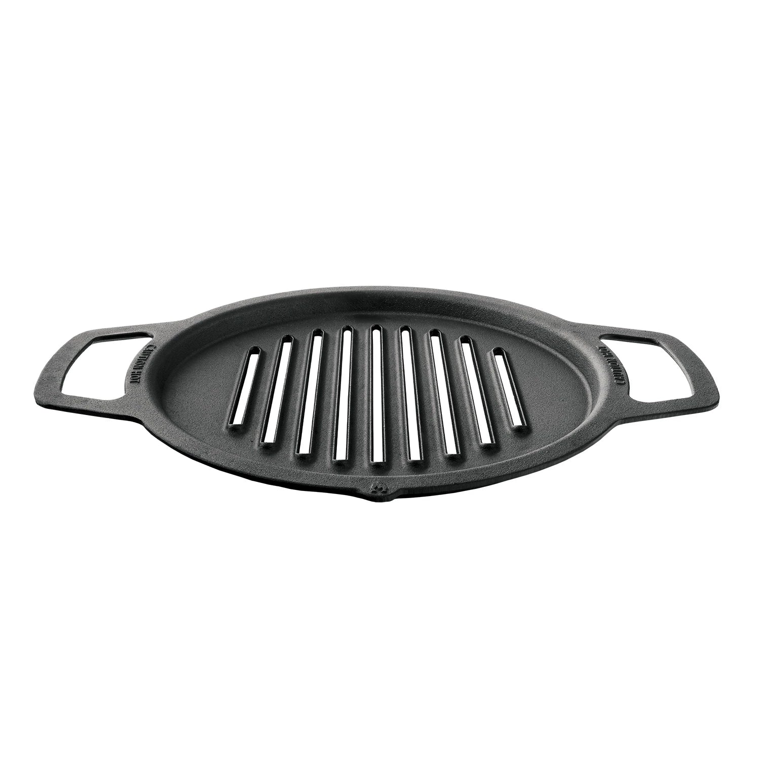 Solo Stove litinový grilovací rošt – malý