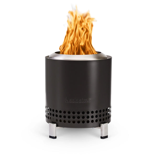 Mesa XL Ash – stolní ohniště