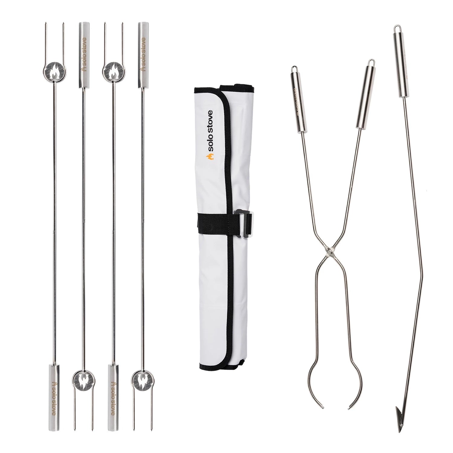 Solo Stove Sticks + sada nástrojů