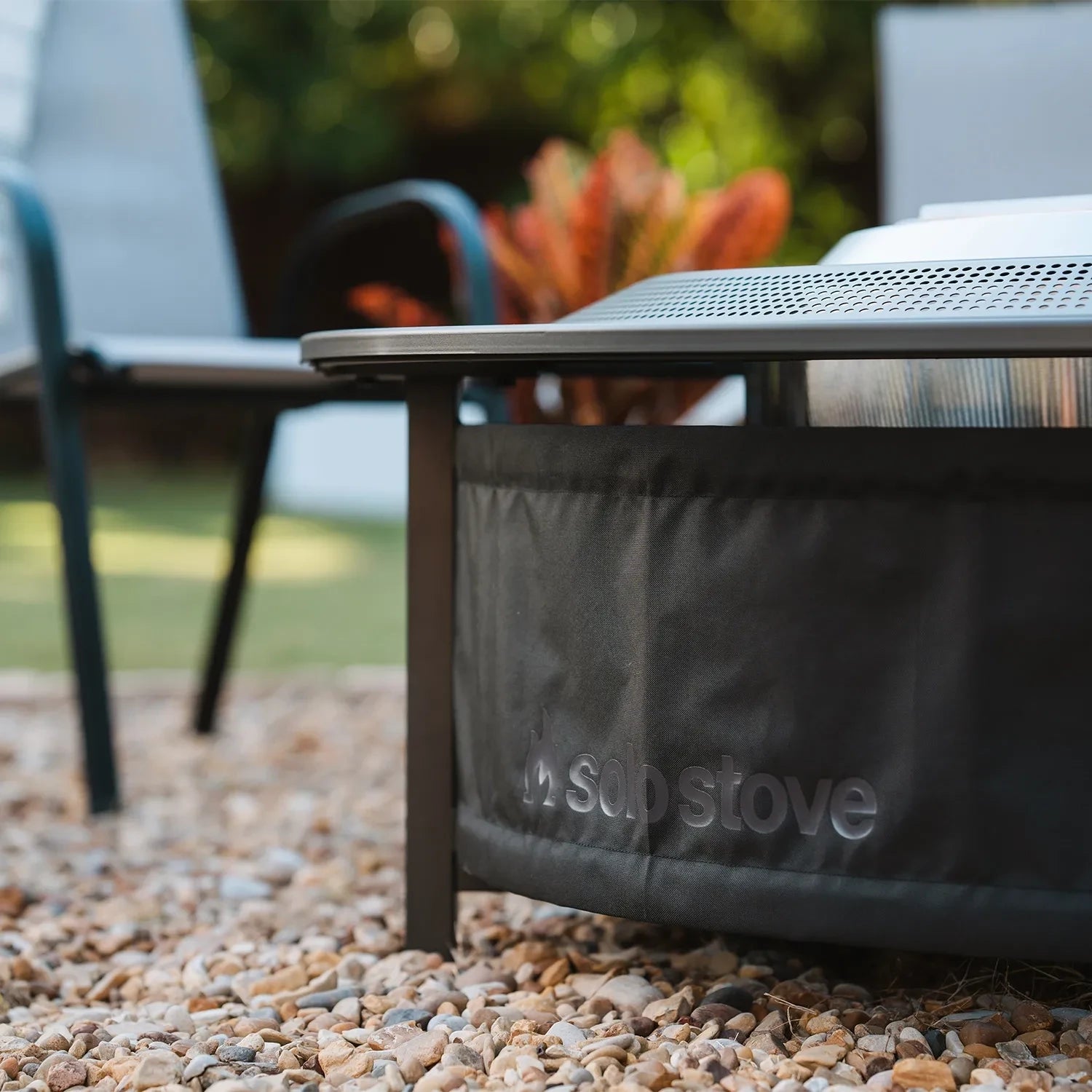Obložení pro Solo Stove Yukon