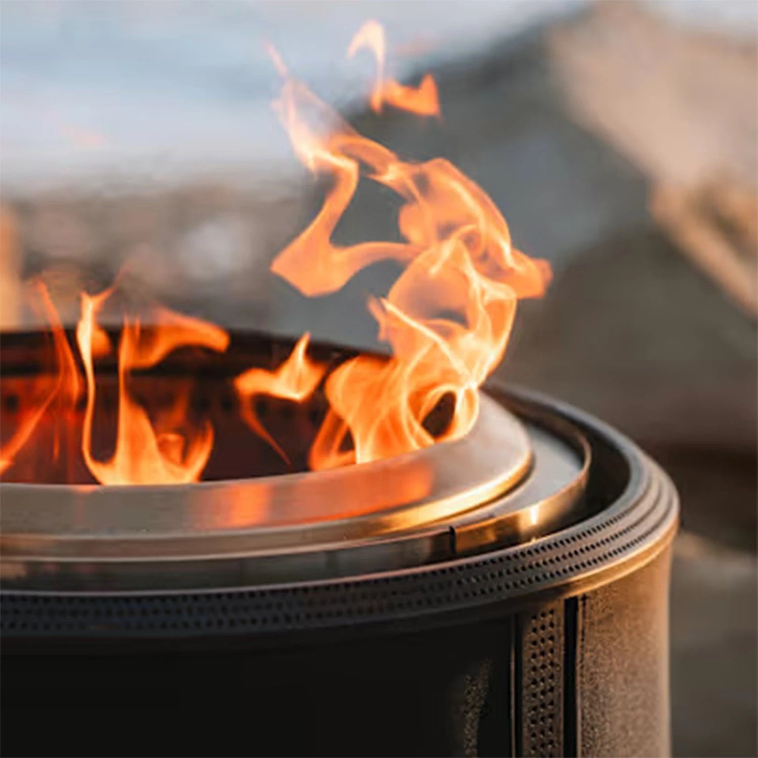 Surround Lite pro Solo Stove Ranger