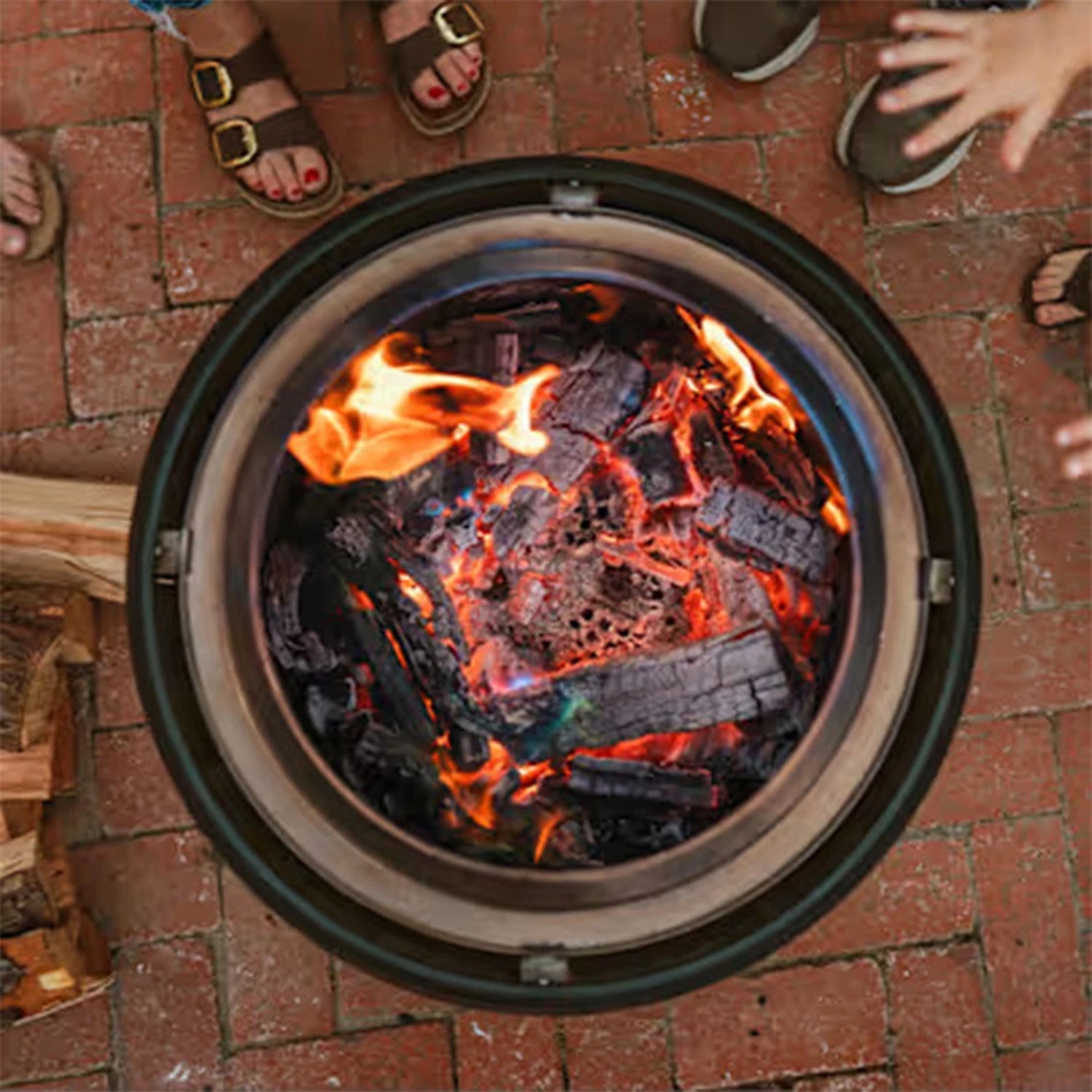 Surround Lite pro Solo Stove Ranger