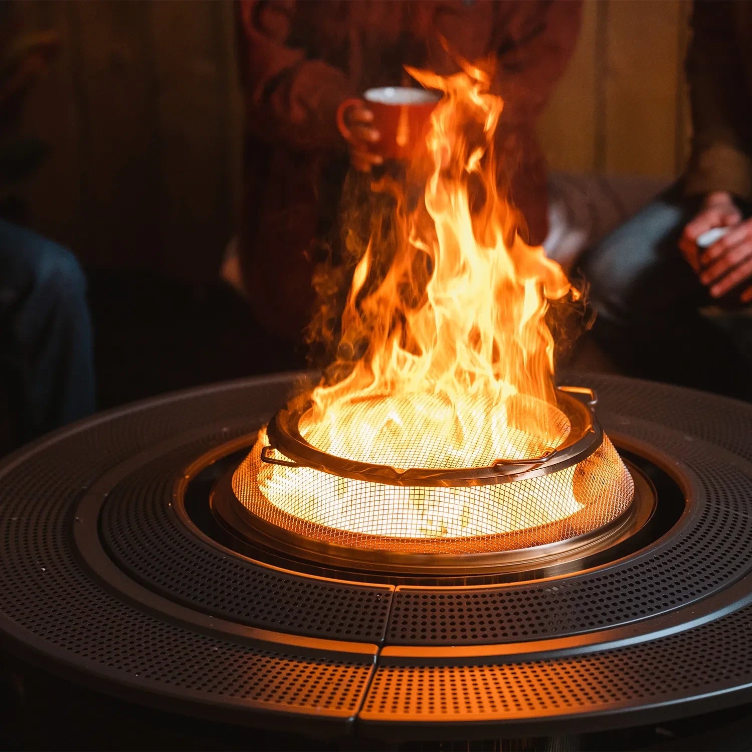 Obložení pro Solo Stove Ranger | Bonfire