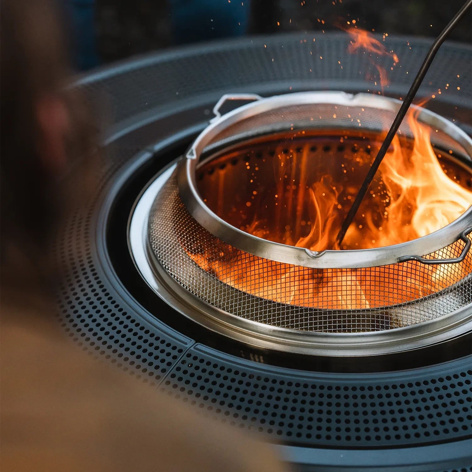 Obložení pro Solo Stove Ranger | Bonfire