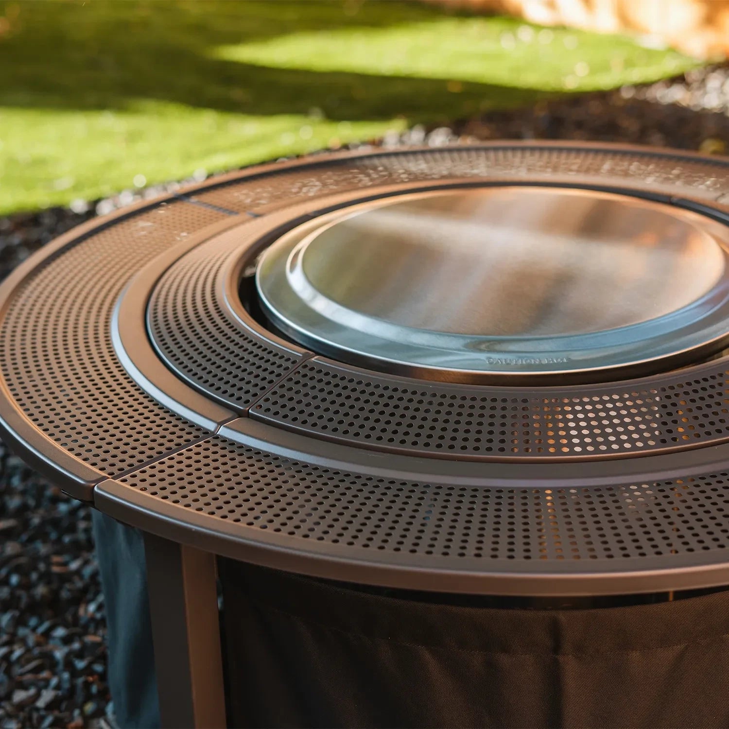 Obložení pro Solo Stove Ranger | Bonfire