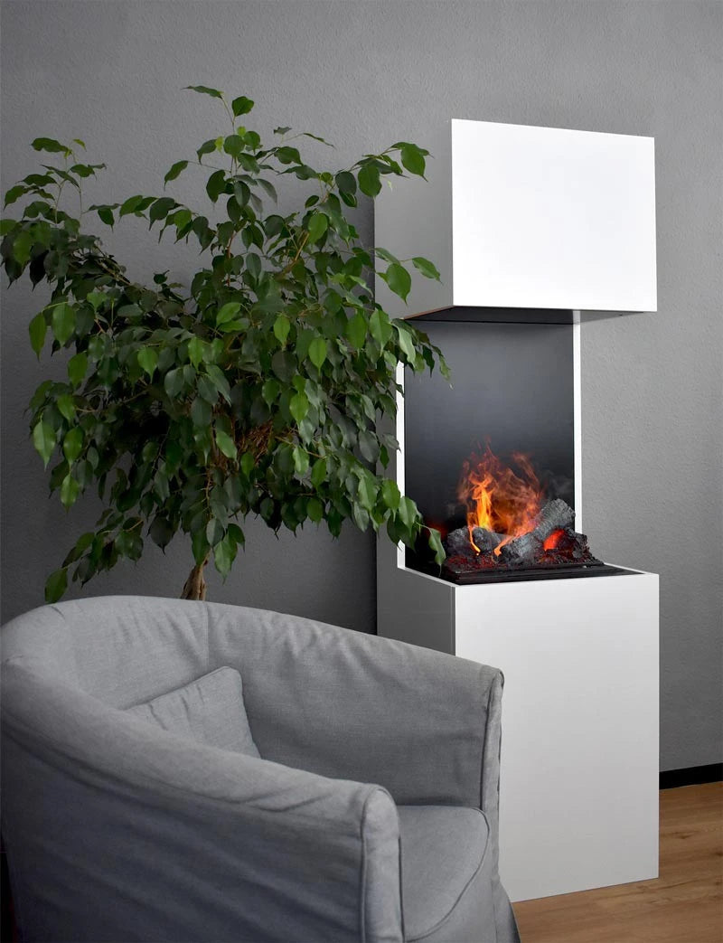 Beethoven White - OMC 600 | Opti-myst krb
