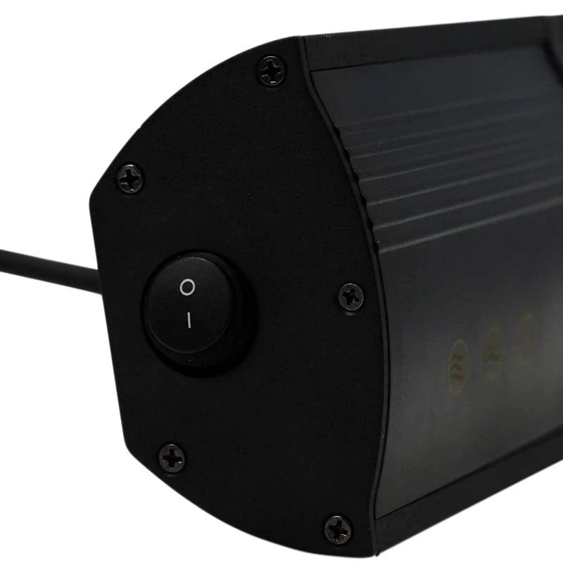 Eco Pro-line 2000W venkovní ohřívač od Heat1