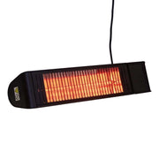 Heat1 Eco Pro-line 2000W venkovní ohřívač