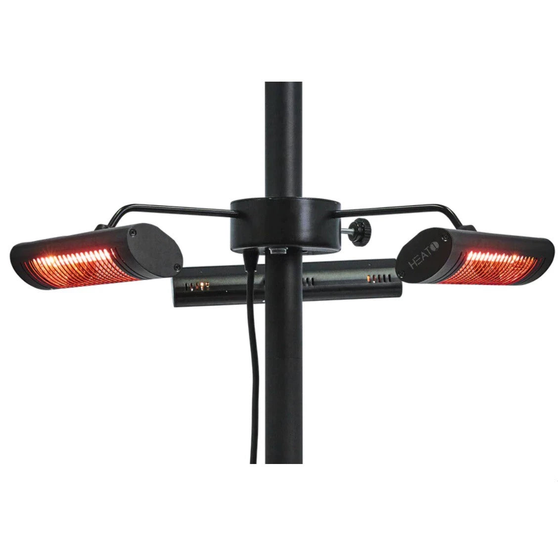 Terasa topidlo Heat1 Eco High-line 3X670W
