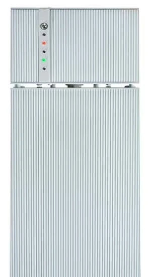 Heatstrip Elegance 3200 s dálkovým ovládáním + aplikací