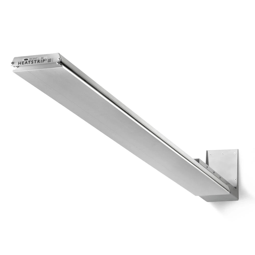 Prodlužovací montážní konzole pro Heatstrip Design