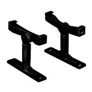 Držáky pro Heatstrip design (černé)